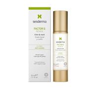 Sesderma Factor G Renew Óvalo Facial & Cuello 50ml