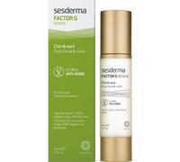 Sesderma Factor G Renew Óvalo Facial y Cuello 50ml