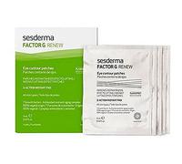 SESDERMA Factor G Renew Parches Contorno Ojos 4ud, Estándar, Único
