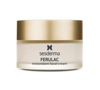 Sesderma Ferulac Antioxidant Facial Cream For Dry Skin 50ml