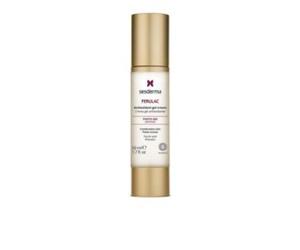 Sesderma Ferulac Antioxidant Gel Cream For Combination Skin 50ml
