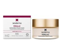 Sesderma Ferulac Antioxidant Facial Cream For Dry Skin 50ml
