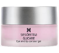 ¡35% DTO! Glicare Gel Contorno de Ojos Y Labios 30 ml