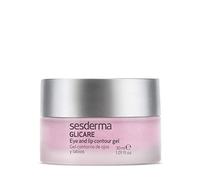 Sesderma GLICARE Gel contorno de ojos y labios 30 ml.