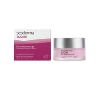 SESDERMA Contorno de Ojos Glicare Gel Tratamiento Contorno de Ojos y Labios