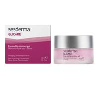 Sesderma Glicare Gel Contorno de Ojos y Labios 30ml