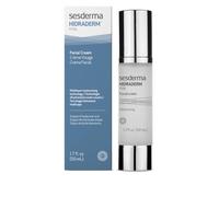 SESDERMA Hidraderm Hhyal Crema Facial Hidratante - 50 ml