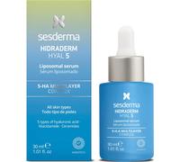 Sesderma Hidraderm Hyal 5 Sérum Liposomado 30ml