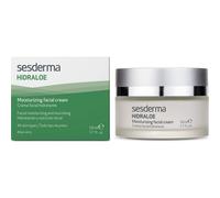 ¡34% DTO! Crema facial hidratante y nutritiva 50 ml