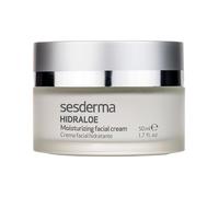 HIDRALOE crema facial hidratante 50 ml