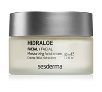 Sesderma - Hidraloe Crema Facial Hidratante Cremas de día 50 ml female