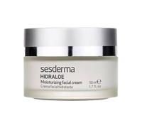 Sesderma Hidraloe Crema Facial Hidratante 50ml