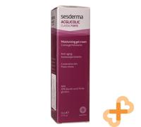 Sesderma Hidratante Cara Cuello Decolte Gel 50ML Anti Aging para Piel Grasa
