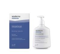 Sesderma Hidraven Crema espumosa sin jabón 300 ml