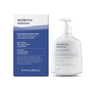 SESDERMA Hidraven Crema Espumosa Sin Jabón 300 ml