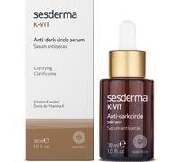 Sesderma K-Vit Sérum Antiojeras 30ml