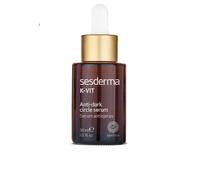 Sesderma - K-VIT sérum antiojeras Sérums faciales antiedad 30 ml female