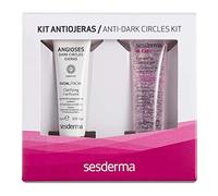 Sesderma Kit antiojeras GLICARE contorno + ANGIOSES contorno