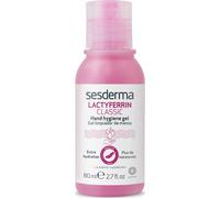Sesderma Lactyferrin Classic Gel Limpiador Manos 80 ml
