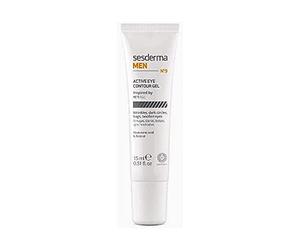 SESDERMA MEN gel contorno ojos 15 ml