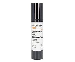 SESDERMA MEN locion facial antienvejecimiento 50ml