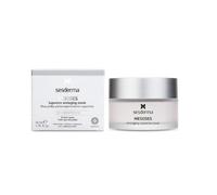 Sesderma Mesoses Crema Facial - Ácido Hialurónico, Vitaminas y Edelweiss - Hidratación, Luminosidad y Efecto Tensor - 50 ml