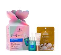 Sesderma Pack Beauty Sweet Hyaluronic | Precio, Comprar n/a Sesmahal Hyaluronic 30 ml + C-Vit Radiance Fluido Luminoso 7 ml + Beauty Treats 24K Gold Patch