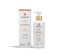 Sesderma C-Vit Radiance Leite Corpo 250ml