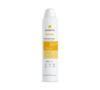 Sesderma Repaskin Aerosol Transparente SPF50 200 ml