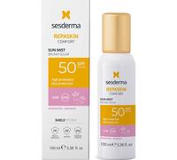 Sesderma Repaskin Comfort Bruma Solar Facial Geranio SPF50 100ml