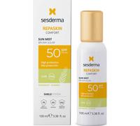 Sesderma Repaskin Comfort Bruma Solar Facial Romero SPF50 100 ml