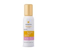 Sesderma Repaskin Comfort Bruma Solar Facial Geranio SPF50 100ml