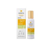 Sesderma Repaskin Comfort Bruma Solar SPF50 Romero 100ml