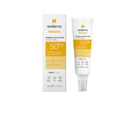 Sesderma Repaskin Fotoprotector Facial Fluido Invisible SPF50+ 50ml