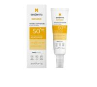Sesderma Repaskin Fotoprotector Facial Fluido Invisible SPF50+ 50ml