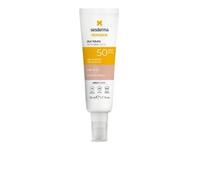Sesderma Repaskin Facial Silk Touch With Color SPF50 50ml