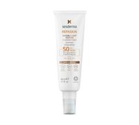 Sesderma Repaskin Fluido Invisible SPF50+ - Alta Protección UVB/UVA/IR con Textura Transparente - 50 ml