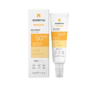 Sesderma Repaskin Fotoprotector Facial SPF50 Tacto Seda 50ml