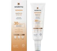 Sesderma Repaskin Fotoprotector Facial Tacto Seda SPF30 50 ml