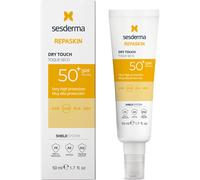 Sesderma Repaskin Fotoprotector Facial Toque Seco SPF50+ 50ml