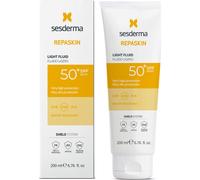 Sesderma Repaskin Fotoprotector Fluido Ligero SPF50+ 200ml