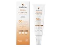 Sesderma Repaskin Fotoprotector Spf50 Tacto Seda Color 50Ml 50 g