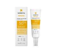 Sesderma - Repaskin Invisible Light Texture SPF50+ Protección solar 50 ml unisex
