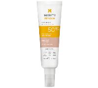 Sesderma Repaskin Fotoprotector Facial Tacto Seda con Color SPF50 50ml