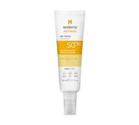 Sesderma Repaskin Toque Seco SPF50+ - Fotoprotector solar - Protege y repara - Protección UVB/UVA/IR - 50 ml