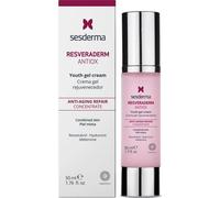 Sesderma Resveraderm Antiox Crema Gel Rejuvenecedor 50ml