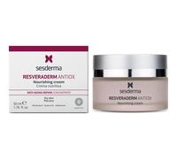 Sesderma Resveraderm Antiox Crema Nutritiva 50ml