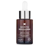 Sesderma Resveraderm Antiox Sérum Liposomado 30 ml