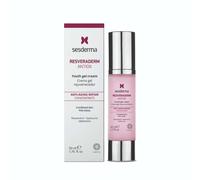 Sesderma Resveraderm Gel Crema Antioxidante 50 ml