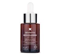 Sesderma Resveraderm Liposomal Serum - Antioxidante y Antiedad - Hidrata, Repara y Mejora Elasticidad - 30 ml
